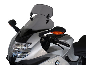 BMW K 1200 S / 1300 S-X-Screen Touring "XCT"