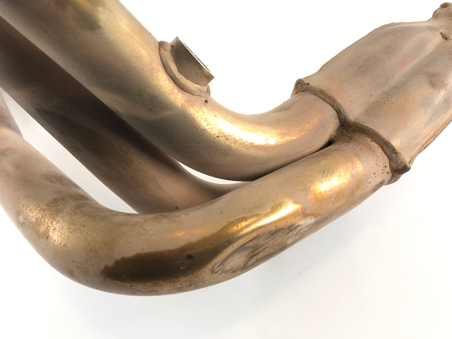 Triumph Sprint 955i RS T695 [2001] - Manifold Exhaust Manifold