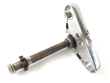 Kawasaki VN 1500 A VNAA [toutes années] - té de fourche inférieur