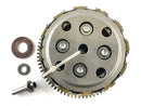 Suzuki Bandit GSF 650 S WVB5 [2005] - Embrayage-2