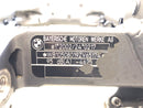 BMW K 1300 S K12S [2009] - Frame with papers-3