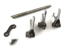 Yamaha XV 750 Virago [1991] - Switch Forks Switching Claws Set-5