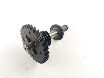 Yamaha DT 80 53V [53VA] - Ölpumpenantrieb - 0