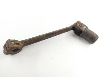 Honda XR 500 R PE01 [1981] - Gear lever - 0