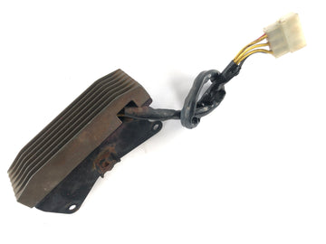 Suzuki DR 650 SP44B [1994] - Voltage Regulator Rectifier