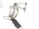 Honda Africa Twin XRV 650 RD03 [1989] - Rastenhalter und Raste hinten rechts-1