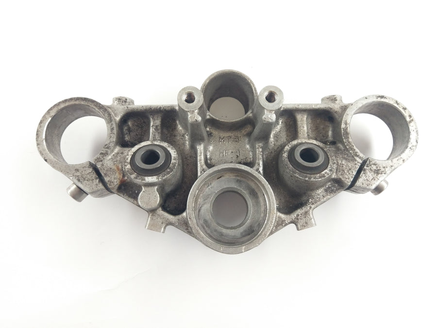 Honda St 1100 SC26 Pan European [1990] - Bridge fork sopra
