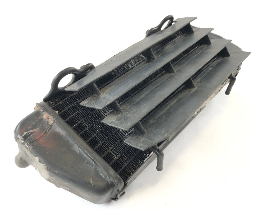 Beta RR 125 [2018] - Water Cooler Radiator