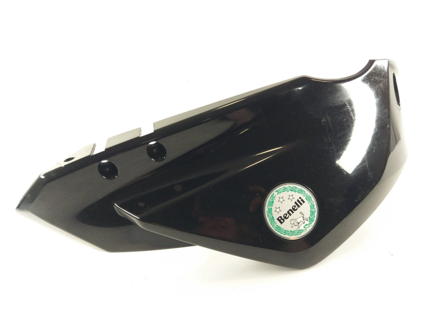Benelli TNT 1130 Sport [2002] - Panneau de réservoir panneau de réservoir gauche
