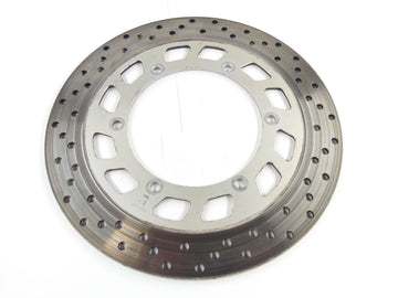 Yamaha XV 1100 - Bremsscheibe - 0