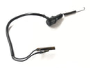 Yamaha XT 600 E 3TB [1991] - Bremslichtschalter-1