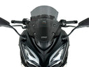 Kawasaki Ninja 1000 SX [2021-2024] - Touring Windschild – Bild 3