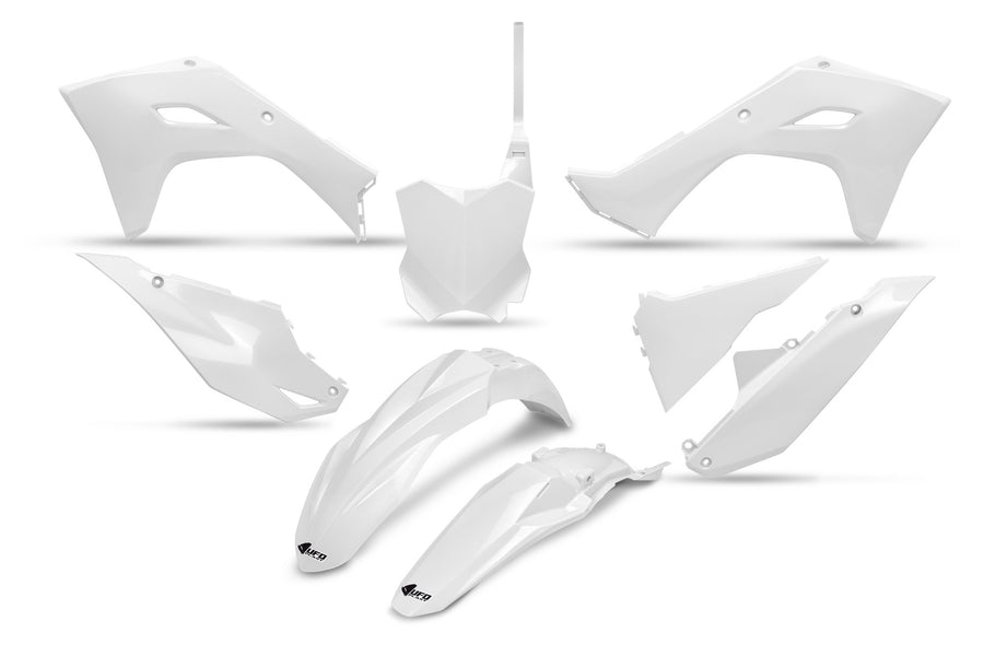KAWASAKI KX 250 [2025-2026] - Kit plastique