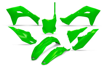KAWASAKI KX 450 F [2024-2026] - Kunststoff-Kit