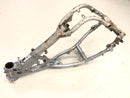 KTM 640 LC4 Adventure [2003] - Frame con documenti-2