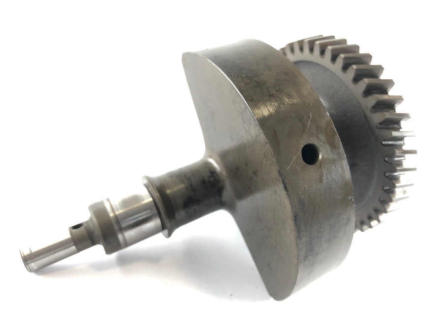 BMW F 650 GS R13 [2000] - balance shaft