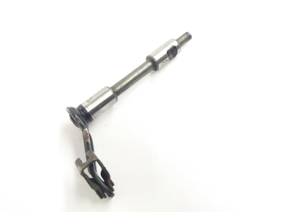 Cagiva Mito EVO 125 N1 [2004] - Clutch slave clutch lever