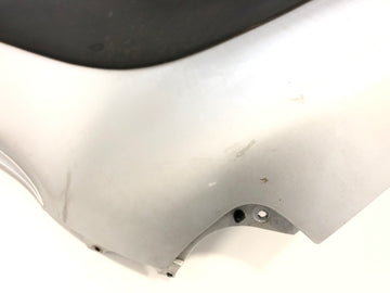 BMW K 1200 LT [2002] - Carénage central gauche argent - 0