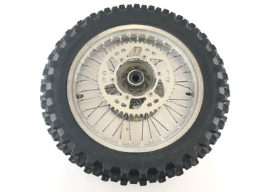 Husqvarna TE 510 [2008] - Rear wheel rim - 0