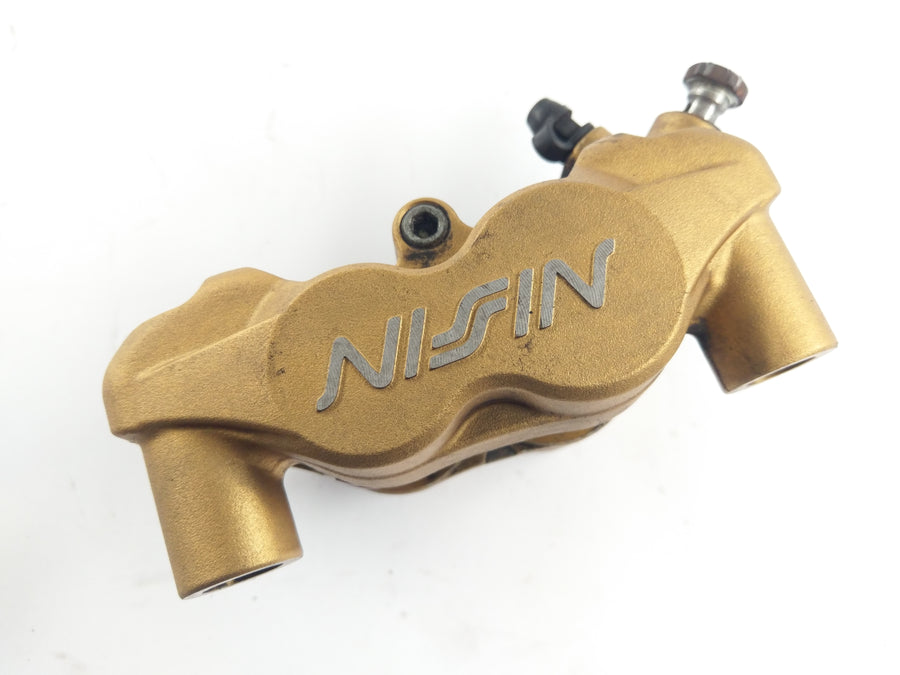 Triumph Speed ​​​​Triple 1050 515NJ [2006] - étrier de frein avant droit