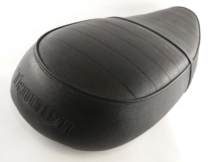 Triumph Bonneville 800 T100 [2004] - Selle