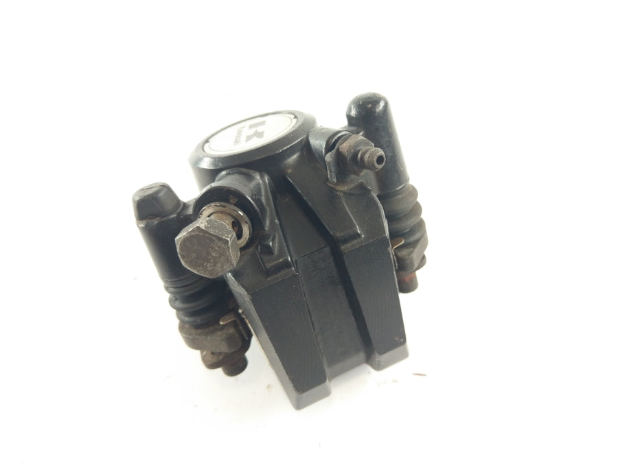 Kawasaki KLR 250 KL 250 D [1985] - Brake caliper