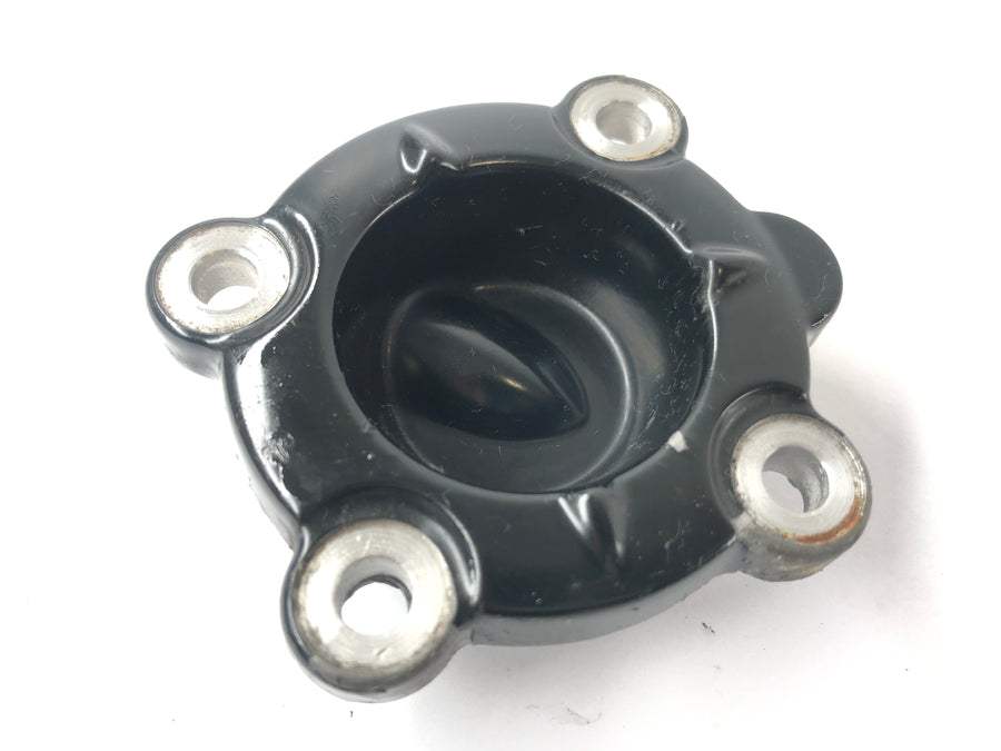 BMW K 1300 S K12S [2009] - Motordeckel links Kurbelwellenstumpf