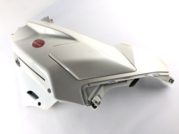 Moto Guzzi Stelvio 1200 8V [2011] - Front rivestimento anteriore a sinistra - 0