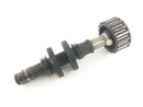 Ducati Monster S4 916 - Camshaft intake camshaft-1
