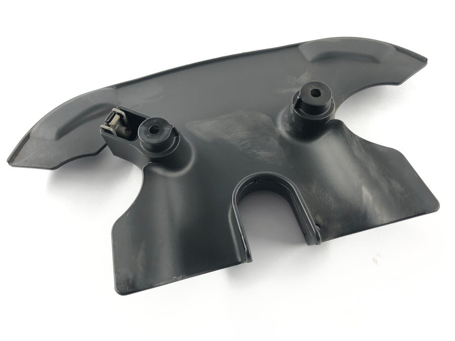Aprilia RS4 125 TW [2014] - Copertura per il Bridge Fork qui sotto