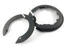 Yamaha XT 1200 Z Super Tenere DP01 [2012] - Tank bag holder-2