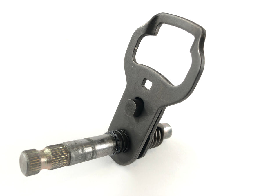 Honda XL 500 S PD01 [1982] - Shift shaft