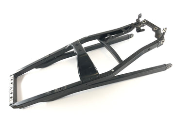 BMW K 1300 S K12S [2009] - Frame posteriore