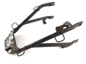 BMW C1 125 [2001] - Frame posteriore - 0