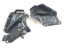 Triumph Street Triple R 675 D67LD [2008] - rivestimento interno-3