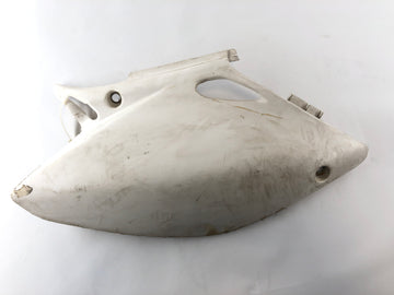 Honda CRF 450 R [2003] - rivestimento laterale destra e sinistra - 0