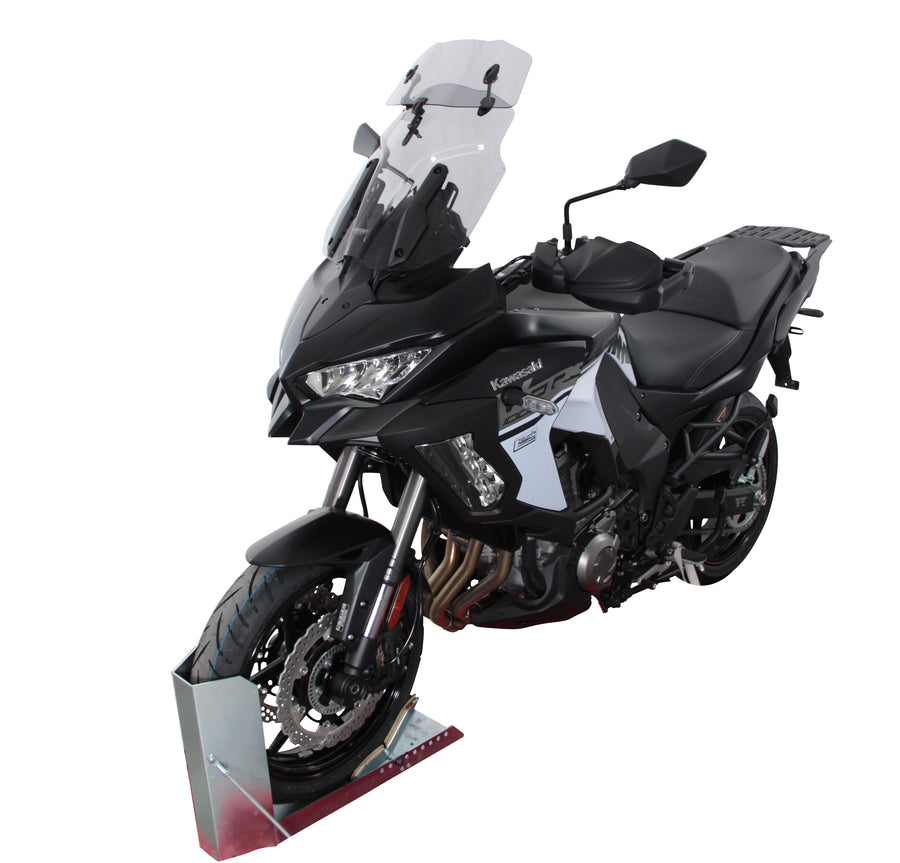 Kawasaki Versys 1000 SE [2019-]-VIRIO-X-CREEN "VXC"