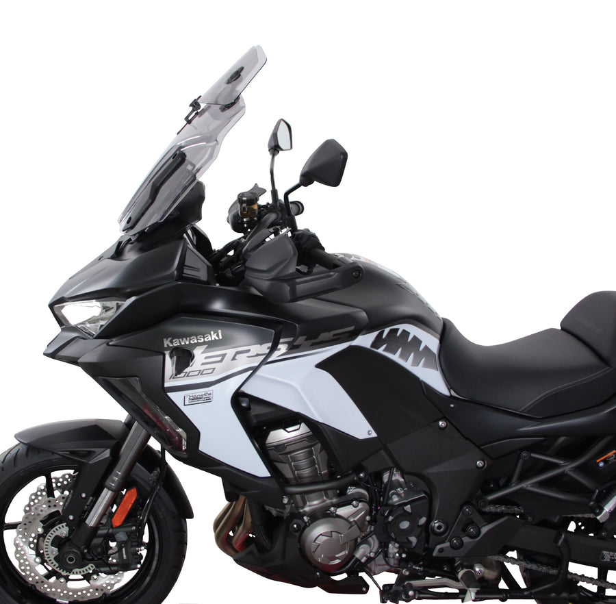 Kawasaki Versys 1000 SE [2019-]-VIRIO-X-CREEN "VXC"