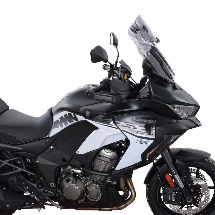 Kawasaki Versys 1000 SE [2019-]-VIRIO-X-CREEN "VXC"