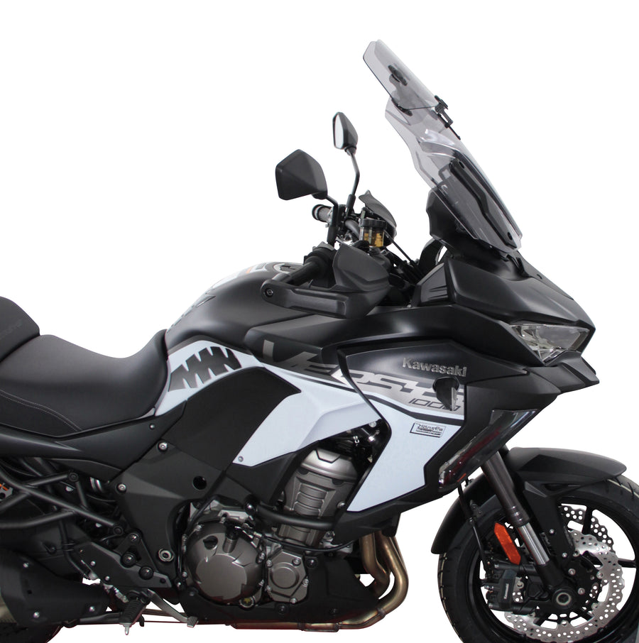 Kawasaki Versys 1000 SE [2019-]-VIRIO-X-CREEN "VXC"