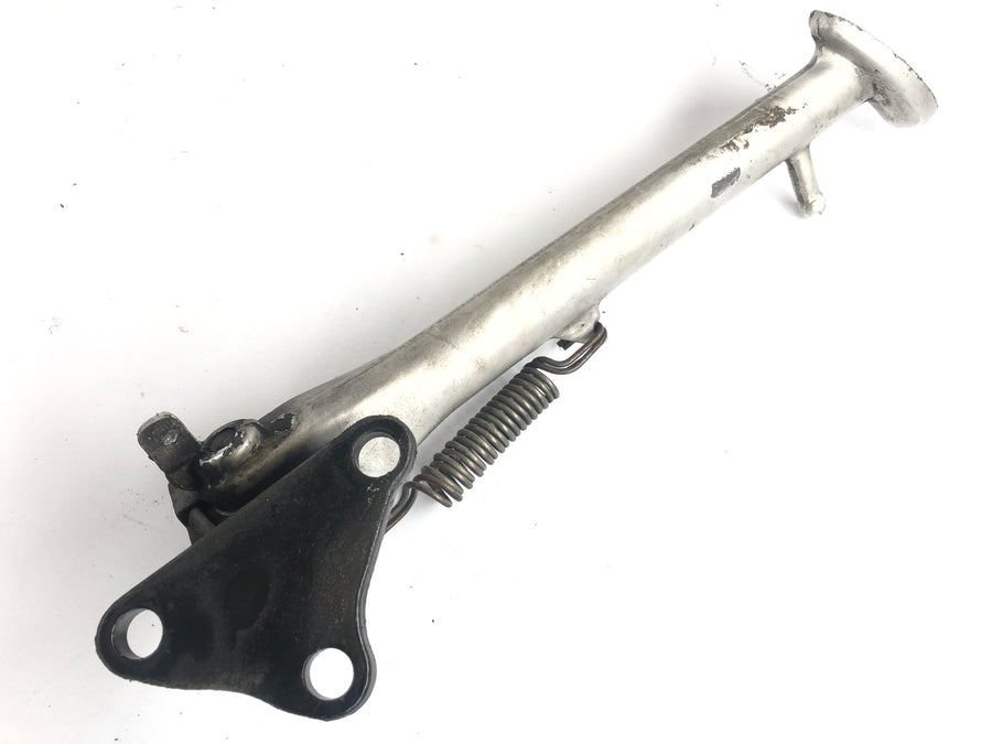 Triumph Speed ​​Triple 1050 515NJ [2005] - Side stand with spring