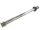 Triumph Tiger 955i 709en [2001] - Asse posteriore dell'asse Hinterrad-1