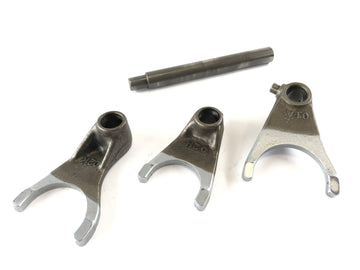 Honda XRV 750 Africa Twin Rd04 [1993] - Switch Fork Circuit Forks - 0