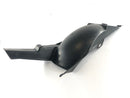 BMW F 650 GS R13 [2000] - Garde-boue de sous-structure arrière-2
