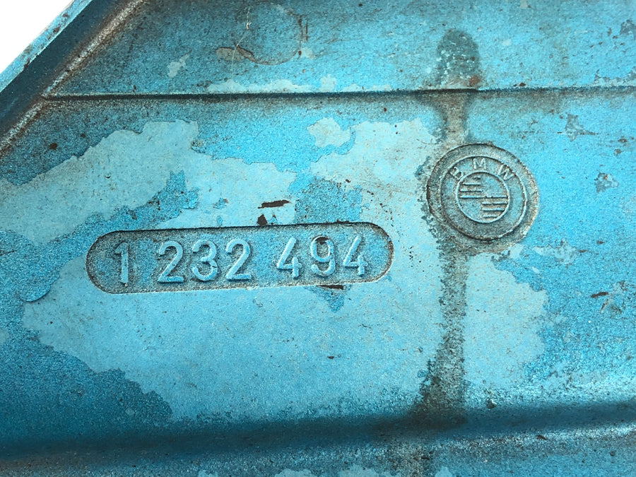 BMW R 100 RT [1979] - Side cover left