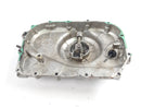 Honda NTV 650 RC33 - Couvercle moteur et couvercle d'embrayage-2
