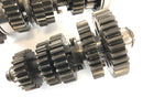 Laverda 1000/1 [1973] - Gearbox-4