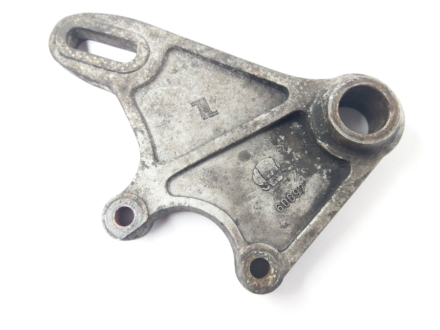 Cagiva Mito 125 8P [1992] - Brake anchor plate brake anchor