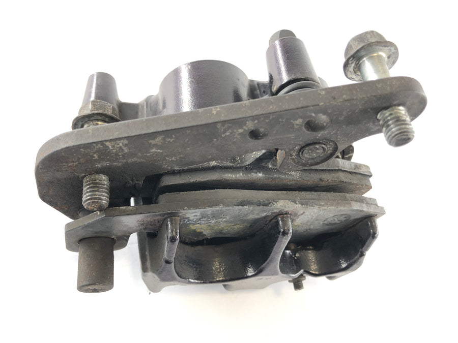 Suzuki Dr 800 S SR42B [1991] - Pinza freno nella parte anteriore