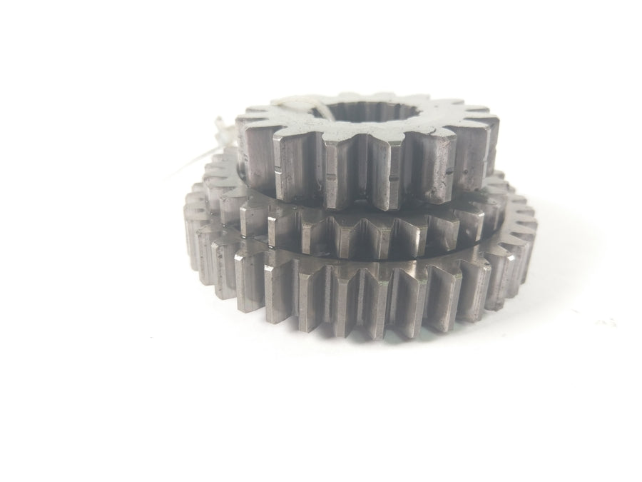 KTM GS 620 RD Bj. 1994 - Engrenages de transmission du moteur Transmission primaire